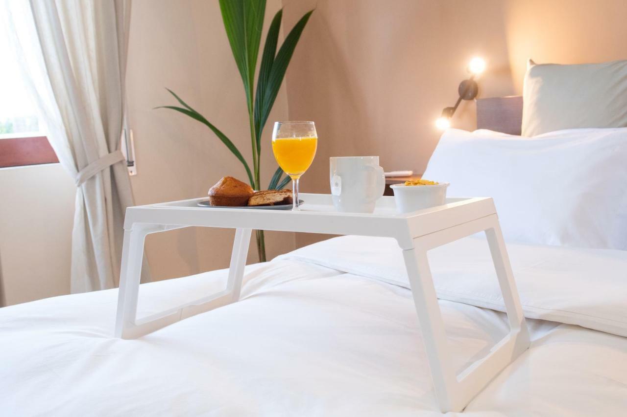 B&B Syrentum 소렌토 외부 사진